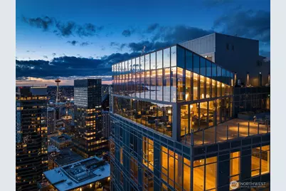 121 Stewart Street #1305, Seattle, WA 98101 - Photo 1
