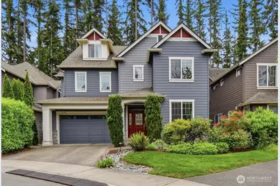 21384 NE 9th Place, Sammamish, WA 98074 - Photo 1