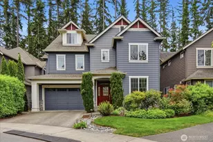 21384 NE 9th Pl, Sammamish, WA 98074 - Photo 1