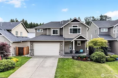 18209 5th Avenue Ct E, Spanaway, WA 98387 - Photo 28