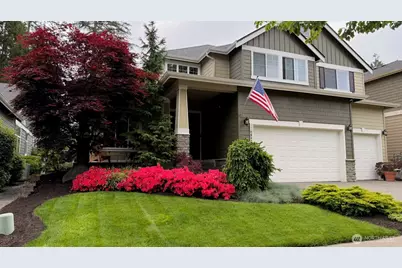 8983 Windham Court NE, Lacey, WA 98516 - Photo 1