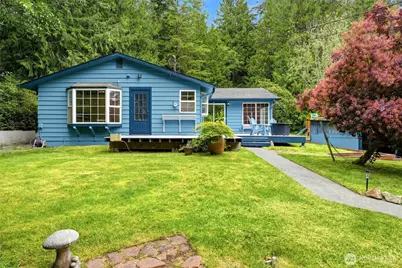4243 Timberline Road, Clinton, WA 98236 - Photo 2