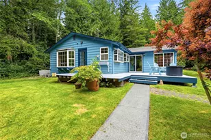 4243 Timberline Rd, Clinton, WA 98236 - Photo 1