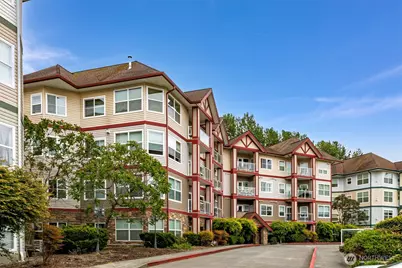255 W Bakerview Road #205, Bellingham, WA 98226 - Photo 2