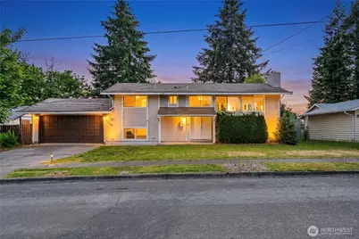 1119 Shelton Avenue NE, Renton, WA 98056 - Photo 1