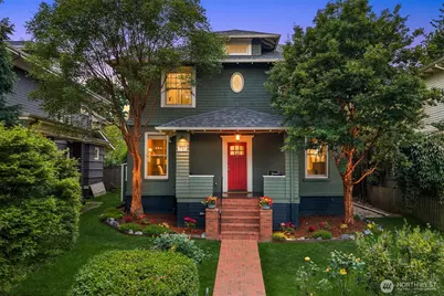 721 18th Avenue E, Seattle, WA 98112 - Photo 1