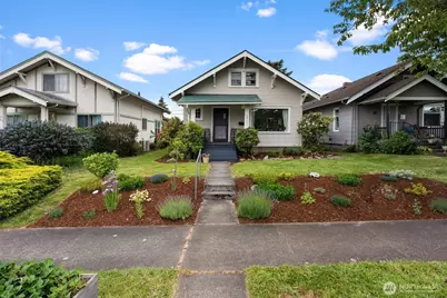 3711 Fawcett Avenue, Tacoma, WA 98418 - Photo 2