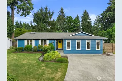 13154 91st Place NE, Kirkland, WA 98034 - Photo 1