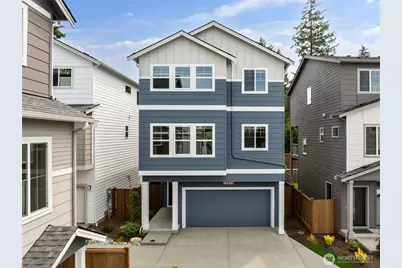 1118 138th Place SW, Lynnwood, WA 98087 - Photo 1