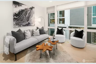 1740 12th Avenue S #C, Seattle, WA 98144 - Photo 2