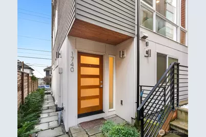1740 12th Avenue S #C, Seattle, WA 98144 - Photo 1