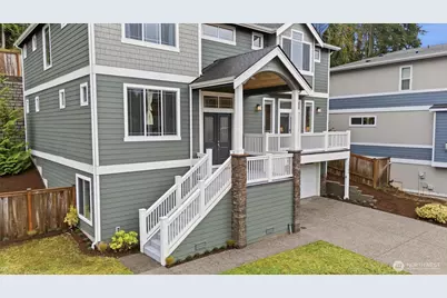 15249 NE Woodland Place, Woodinville, WA 98072 - Photo 2