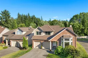 4256 255th Pl SE, Sammamish, WA 98029 - Photo 1