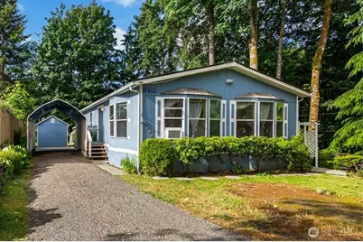 1259 NE Vena Avenue, Bremerton, WA 98311 - Photo 1