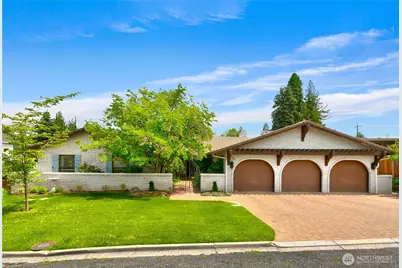 101 Gilbert Drive, Yakima, WA 98902 - Photo 1