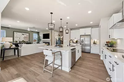 13906 207th Avenue E #1385, Bonney Lake, WA 98391 - Photo 16