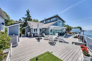 4430 Sunset Beach Rd W, University Place, WA 98466 - Photo 6