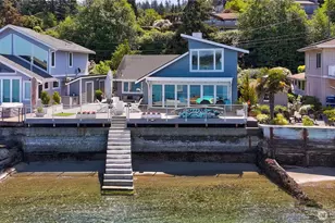 4430 Sunset Beach Rd W, University Place, WA 98466 - Photo 1