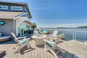 4430 Sunset Beach Rd W, University Place, WA 98466 - Photo 8