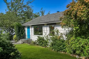 9118 Linden Ave N, Seattle, WA 98103 - Photo 1