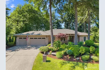 5110 Baker Way NW, Gig Harbor, WA 98332 - Photo 1