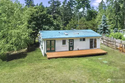 621 Westcott Drive, Friday Harbor, WA 98250 - Photo 4