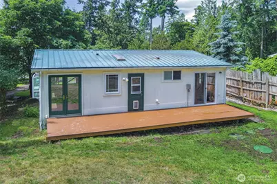 621 Westcott Drive, Friday Harbor, WA 98250 - Photo 2
