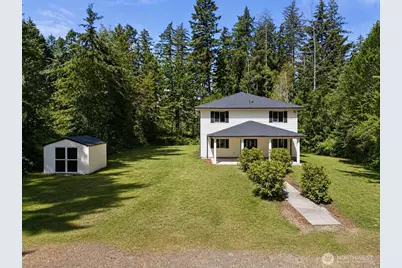 20820 127th Avenue E, Graham, WA 98338 - Photo 1