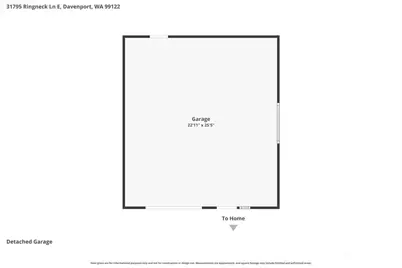 31795 Ringneck Lane East, Davenport, WA 99122 - Photo 40