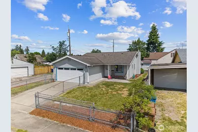 207 S 63rd Street, Tacoma, WA 98408 - Photo 4