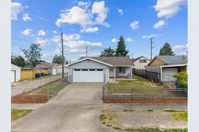 207 S 63rd Street, Tacoma, WA 98408 - Photo 1