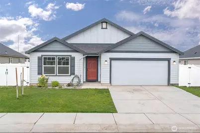 725 L St NE, Quincy, WA 98848 - Photo 1