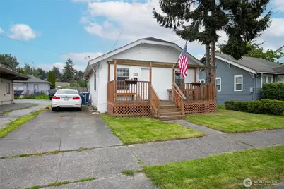 1404 S 2nd Street, Mount Vernon, WA 98273 - Photo 2