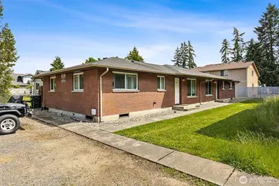 710 127th Street S, Tacoma, WA 98444 - Photo 1