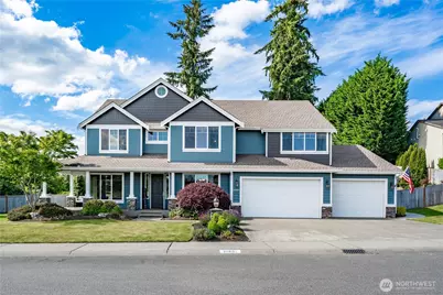 21801 26th Street E, Lake Tapps, WA 98391 - Photo 1