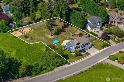 21801 26th Street E, Lake Tapps, WA 98391 - Photo 4