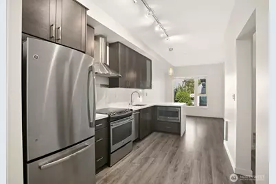 1760 NW 56th Street #421, Seattle, WA 98107 - Photo 1