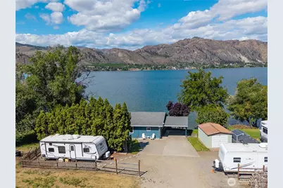 111 Eastlake Road, Oroville, WA 98844 - Photo 4