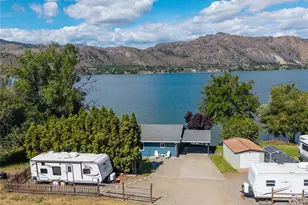 111 Eastlake Rd, Oroville, WA 98844 - Photo 4