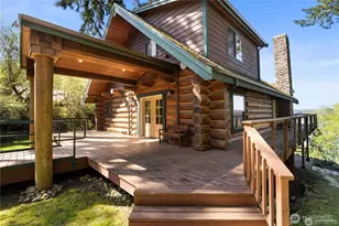 12508 Cole Point Dr, Anderson Island, WA 98303 - Photo 2
