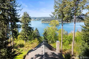 12508 Cole Point Dr, Anderson Island, WA 98303 - Photo 4