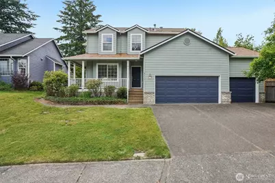 2111 NW Willow Drive, Camas, WA 98607 - Photo 1