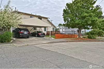 5402 S Cloverdale Street, Seattle, WA 98118 - Photo 1