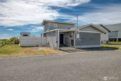 48571 Pacific Avenue, Moclips, WA 98571 - Photo 1