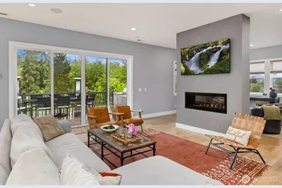 8701 NE Winslow Grove Court, Bainbridge Island, WA 98110 - Photo 8