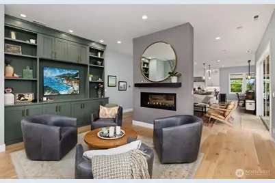 8701 NE Winslow Grove Court, Bainbridge Island, WA 98110 - Photo 10