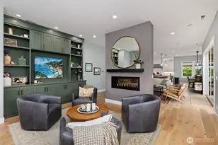 8701 NE Winslow Grove Ct, Bainbridge Island, WA 98110 - Photo 10