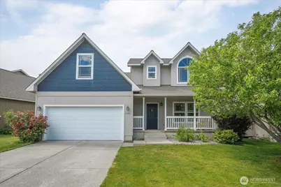 5320 S Myrtle Ln, Spokane, WA 99223 - Photo 2
