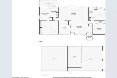 15404 SE 302nd Street, Kent, WA 98042 - Photo 40