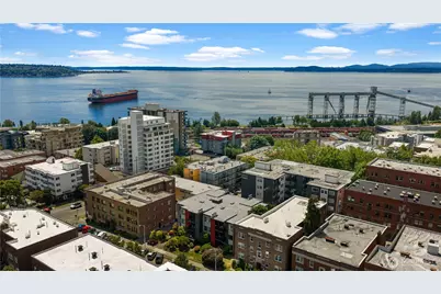 613 4th Avenue W #103, Seattle, WA 98119 - Photo 1
